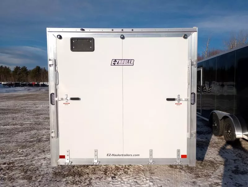 new Snowmobile Trailers E-Z Hauler  for sale, in Manchester, ME Thumbnail 6