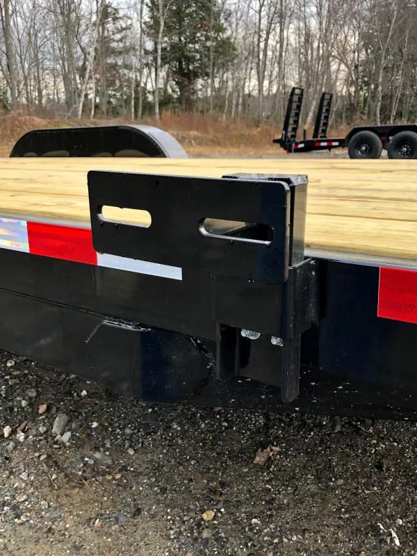 new Car Haulers / Racing Trailers Rice Trailers  for sale, in Bangor, ME Thumbnail 14