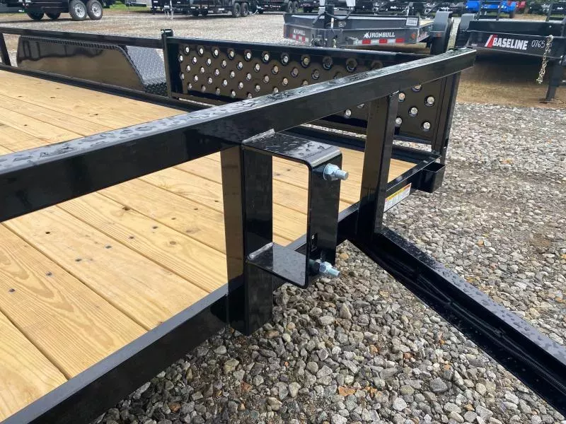 new Utility Trailers Sure-Trac Other for sale, in Loudon, NH Thumbnail 16