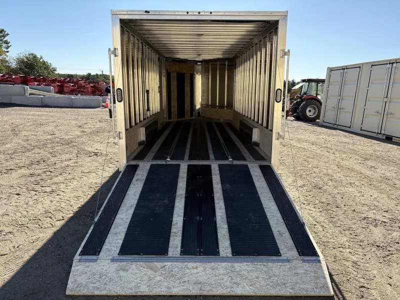 new Snowmobile Trailers Stealth Trailers  for sale, in Turner, ME Thumbnail 11