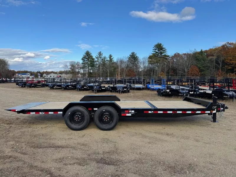new Equipment / Flatbed Trailers Rice Trailers Other for sale, in Loudon, NH Thumbnail 9
