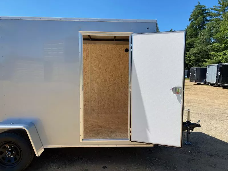 new Cargo (Enclosed) Trailers ITI Cargo Other for sale, in Loudon, NH Thumbnail 21