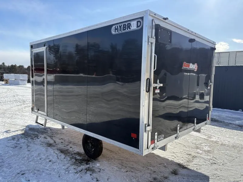 new Snowmobile Trailers SnoPro Trailers  for sale, in Turner, ME Thumbnail 4