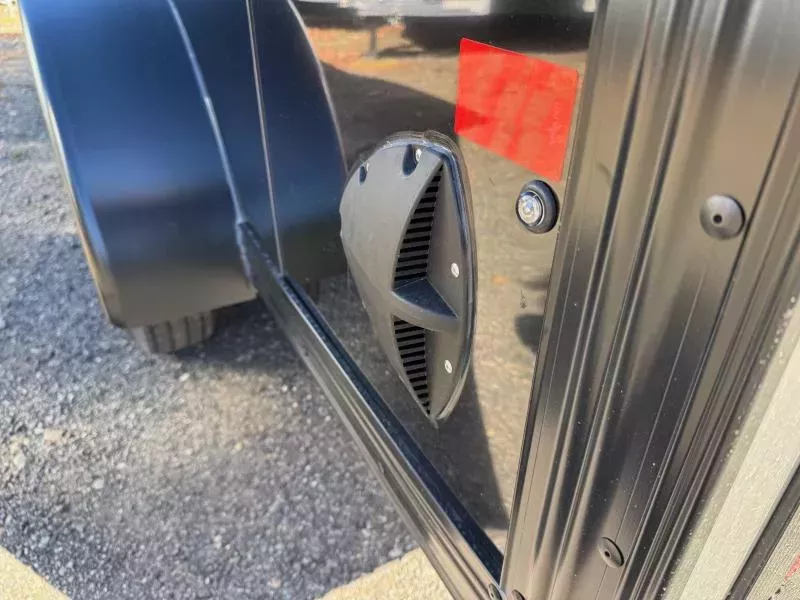 new Snowmobile Trailers Stealth Trailers  for sale, in Loudon, NH Thumbnail 20