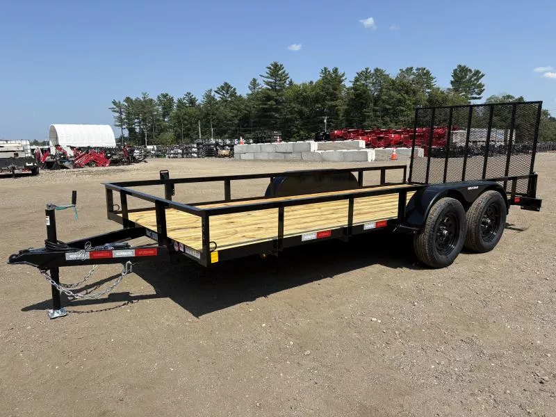 new Utility Trailers Triple Crown Trailers  for sale, in Turner, ME image-0