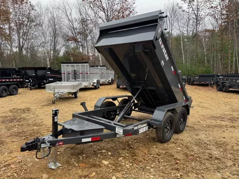 new Dump Trailers Norstar  for sale, in Loudon, NH Thumbnail 2