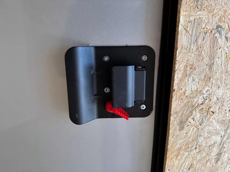 new Cargo (Enclosed) Trailers Covered Wagon Trailers Other for sale, in Loudon, NH Thumbnail 15