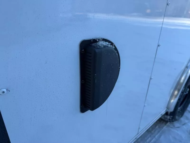 new Cargo (Enclosed) Trailers ITI Cargo Other for sale, in Loudon, NH Thumbnail 19