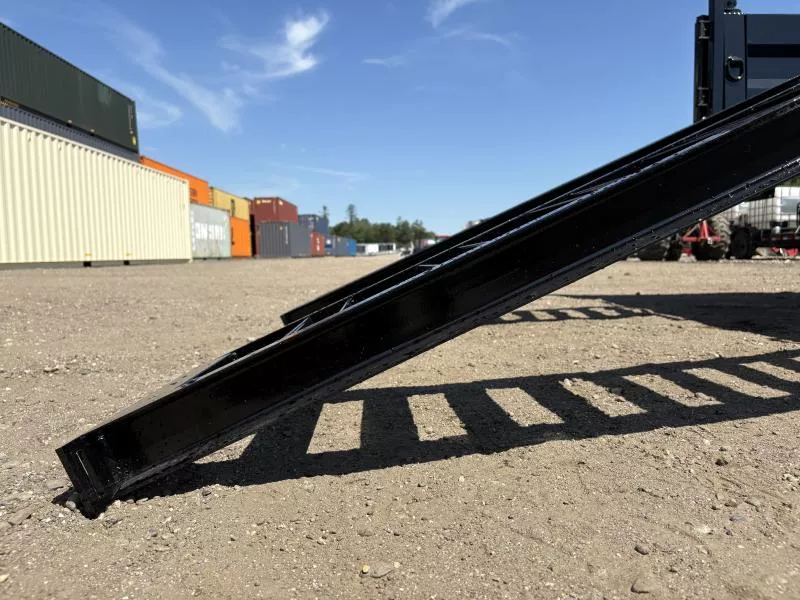 new Dump Trailers PJ Trailers  for sale, in Turner, ME Thumbnail 13