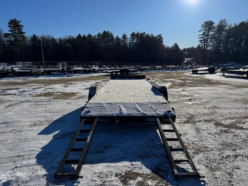 new Car Haulers / Racing Trailers Rice Trailers Other for sale, in Loudon, NH Thumbnail 10