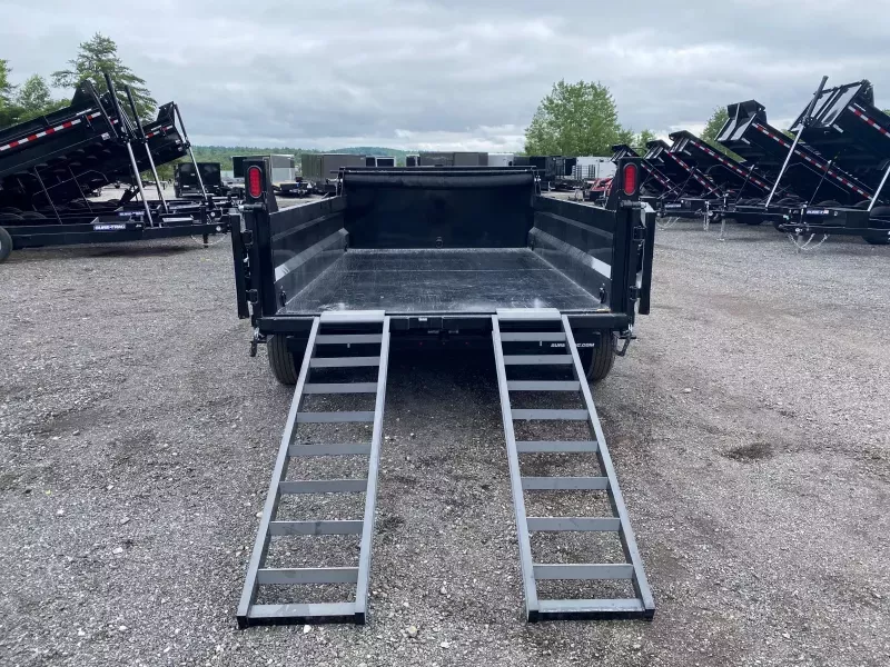 new Dump Trailers Sure-Trac Other for sale, in Loudon, NH Thumbnail 13