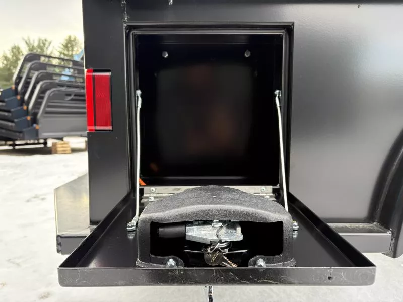 new Flat Decks NXG  for sale, in Turner, ME Thumbnail 10