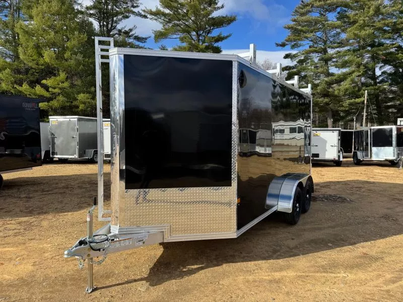new Cargo (Enclosed) Trailers Stealth Trailers Other for sale, in Loudon, NH Thumbnail 4