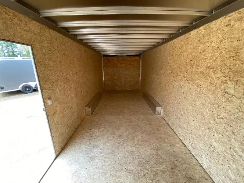 new Cargo (Enclosed) Trailers Stealth Trailers Other for sale, in Loudon, NH Thumbnail 21