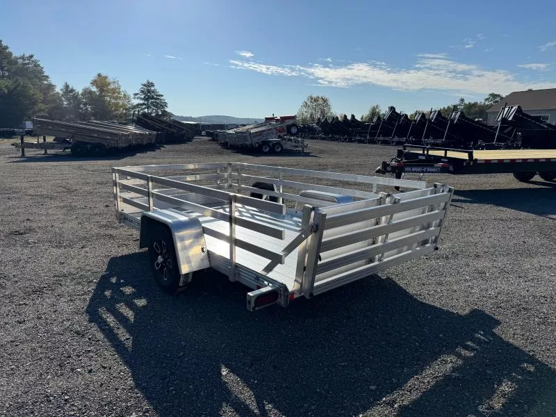 new Utility Trailers Bear Track  for sale, in Loudon, NH Thumbnail 6