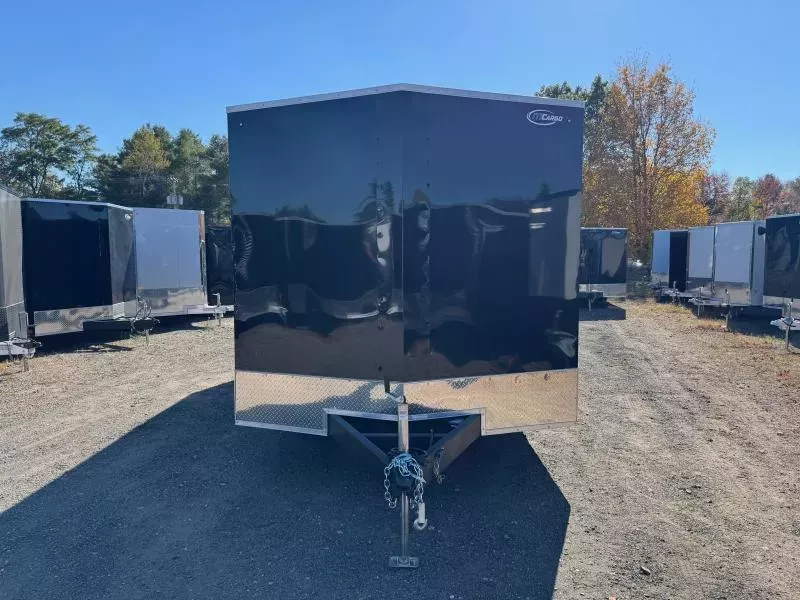 new Cargo (Enclosed) Trailers ITI Cargo Other for sale, in Loudon, NH Thumbnail 3