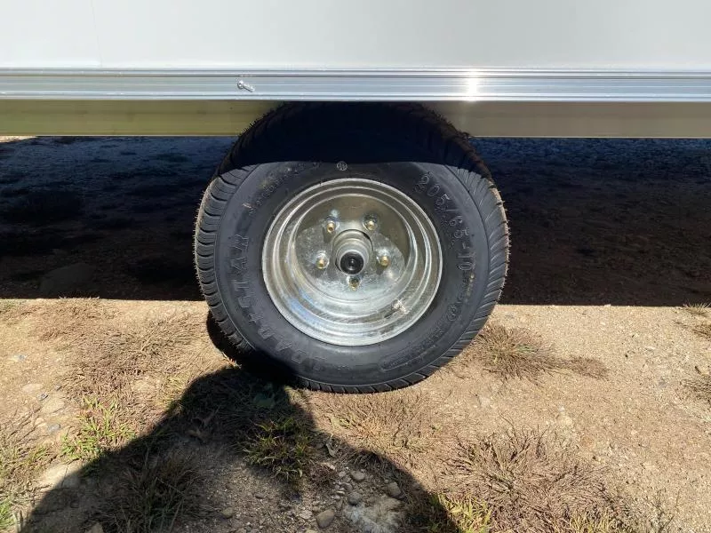 new Snowmobile Trailers Durabull Trailers  for sale, in Loudon, NH Thumbnail 21