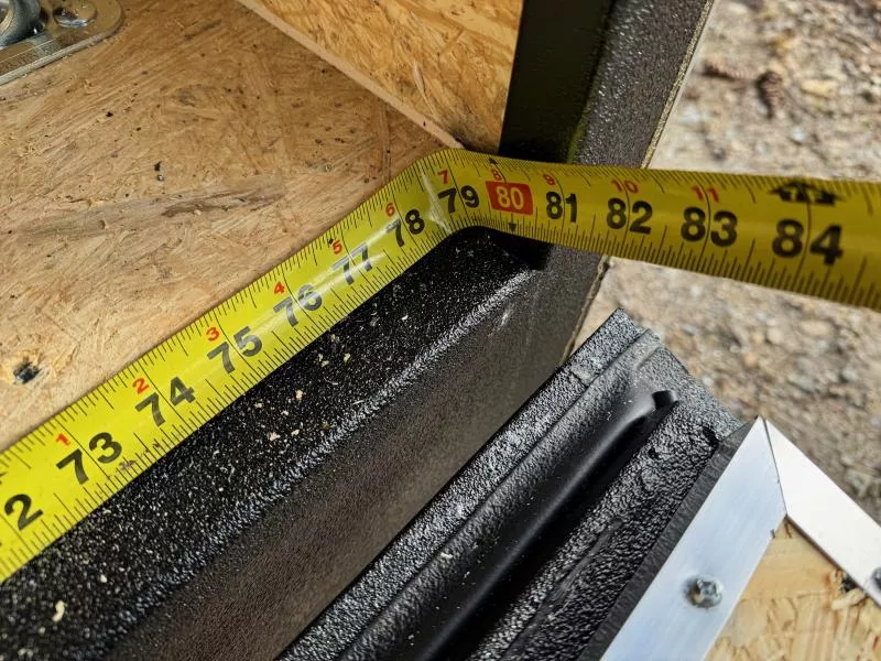 new Cargo (Enclosed) Trailers Covered Wagon Trailers Other for sale, in Loudon, NH Thumbnail 12