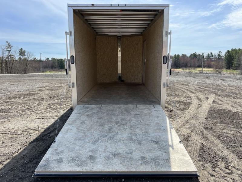 used Cargo (Enclosed) Trailers Stealth Trailers Other for sale, in Turner, ME Thumbnail 10