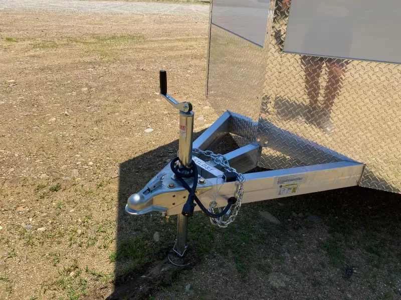 new Cargo (Enclosed) Trailers Durabull Trailers  for sale, in Loudon, NH Thumbnail 23