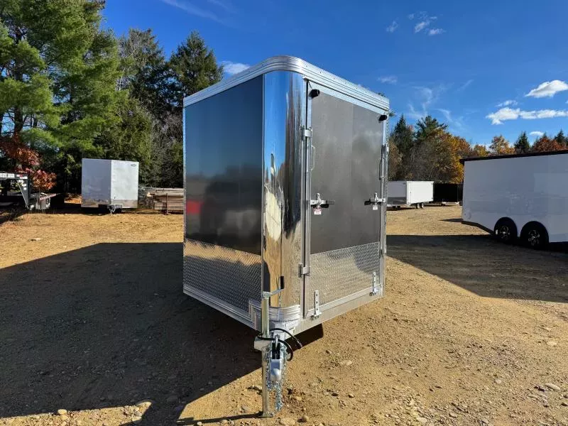 new Snowmobile Trailers Stealth Trailers  for sale, in Loudon, NH Thumbnail 2
