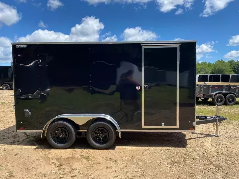 new Cargo (Enclosed) Trailers ITI Cargo Other for sale, in Loudon, NH Thumbnail 9