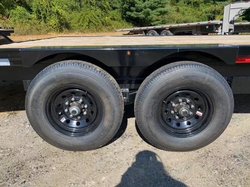 new Equipment / Flatbed Trailers Triple Crown Trailers Other for sale, in Loudon, NH Thumbnail 13