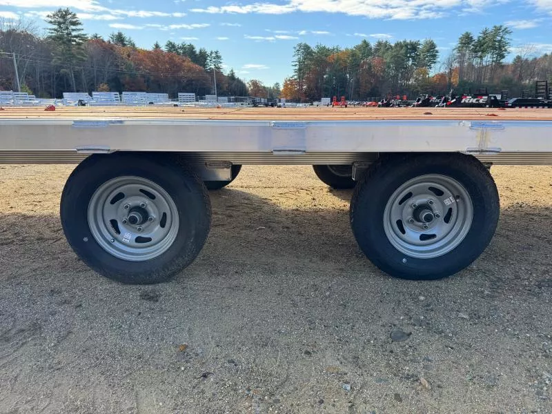 new Equipment / Flatbed Trailers Sport Haven Other for sale, in Loudon, NH Thumbnail 9