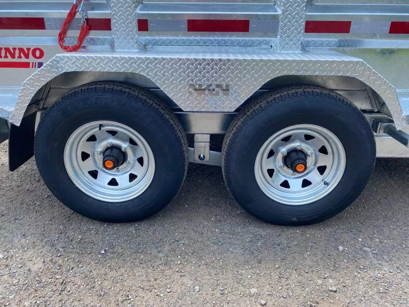 new Dump Trailers N&N Trailers Other for sale, in Loudon, NH Thumbnail 18