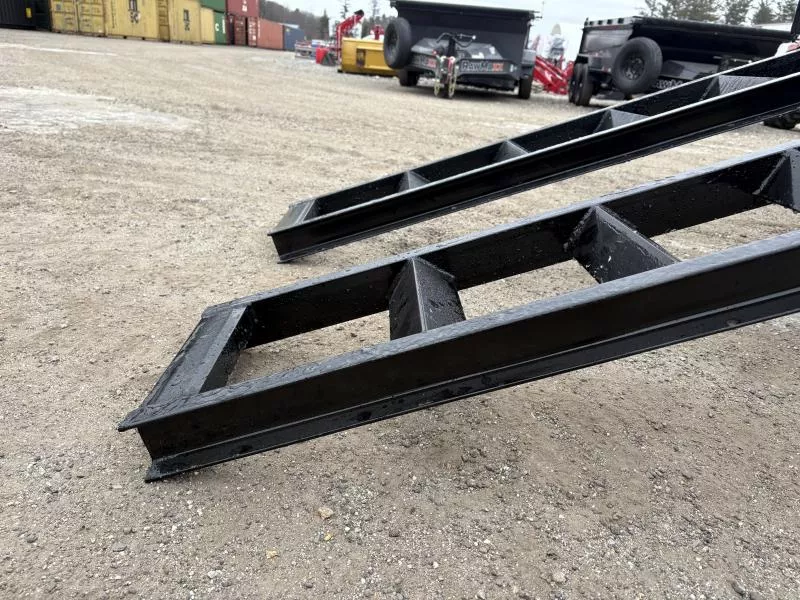 new Dump Trailers RawMaxx  for sale, in Turner, ME Thumbnail 13