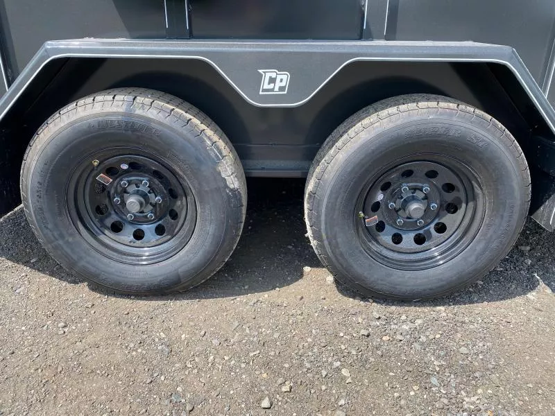 new Horse Trailers CornPro  for sale, in Loudon, NH Thumbnail 17