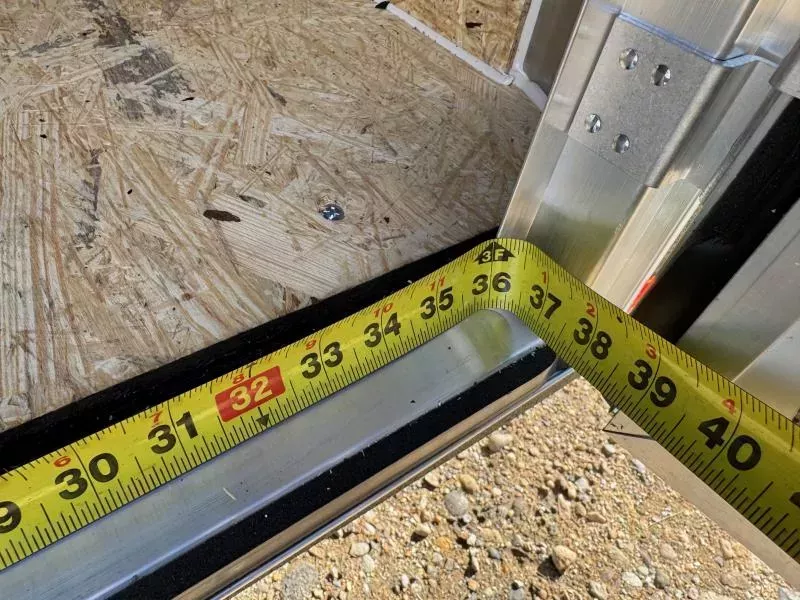 new Cargo (Enclosed) Trailers Covered Wagon Trailers  for sale, in Loudon, NH Thumbnail 12