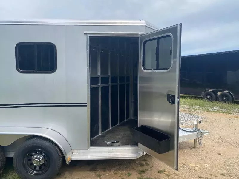 new Horse Trailers Frontier Trailers Other for sale, in Loudon, NH Thumbnail 18