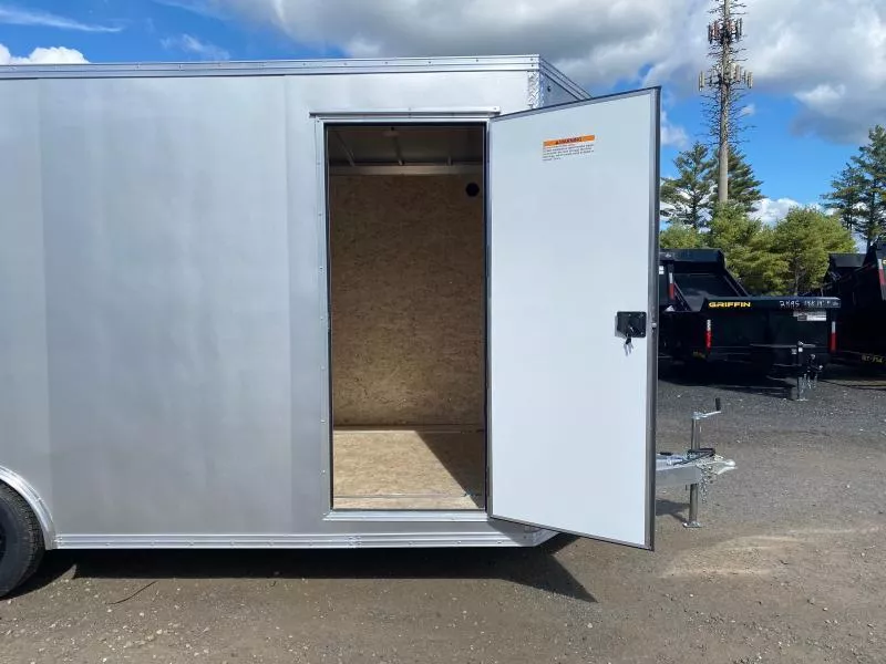 new Cargo (Enclosed) Trailers Stealth Trailers Other for sale, in Loudon, NH Thumbnail 22