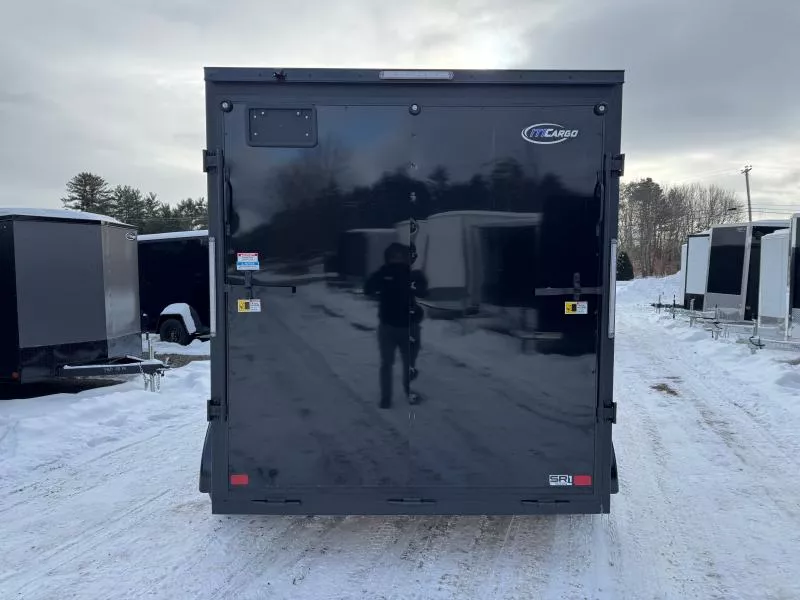 new Cargo (Enclosed) Trailers ITI Cargo Other for sale, in Loudon, NH Thumbnail 7