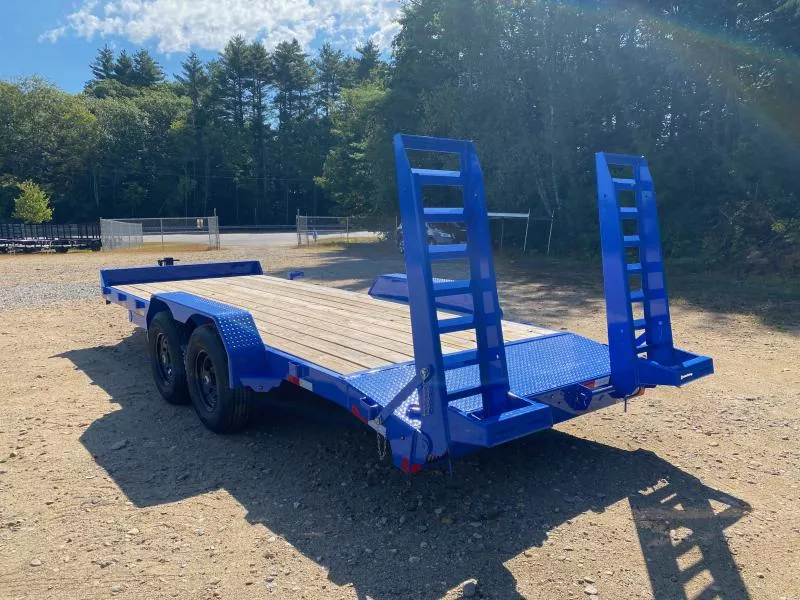 new Equipment / Flatbed Trailers Rice Trailers Other for sale, in Loudon, NH Thumbnail 6