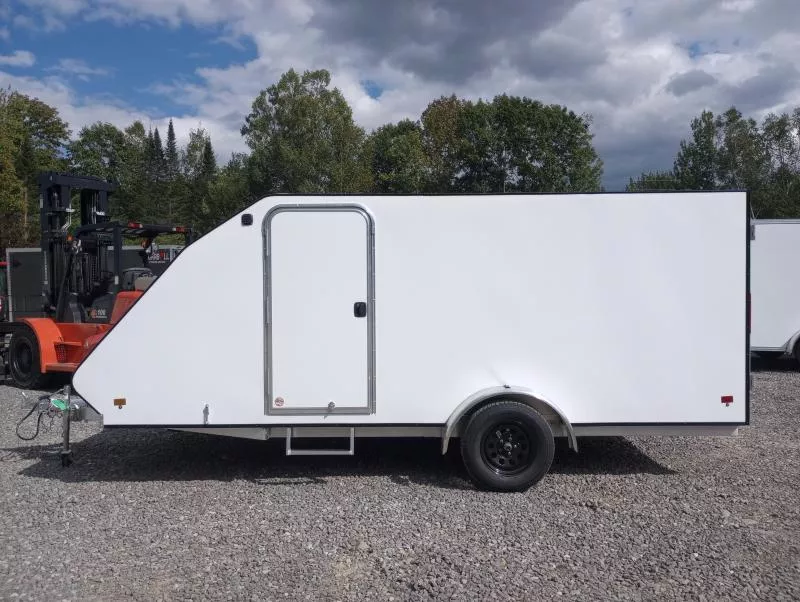 new Snowmobile Trailers Mission  for sale, in Manchester, ME Thumbnail 3