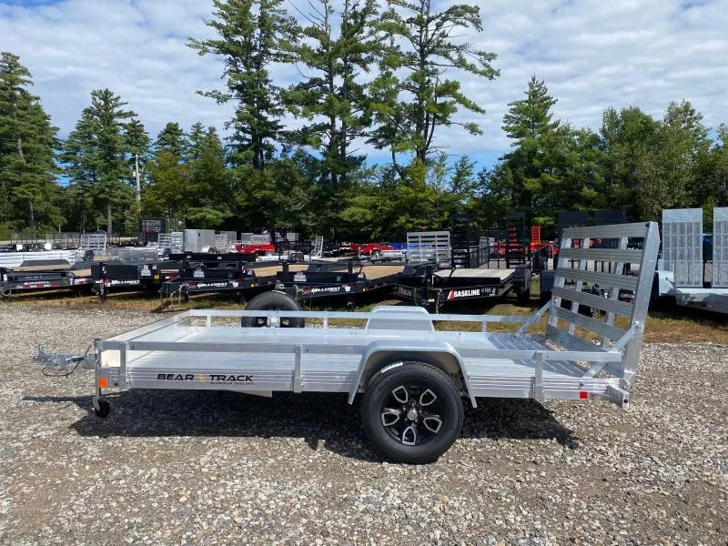 new Utility Trailers Bear Track  for sale, in Loudon, NH Thumbnail 5