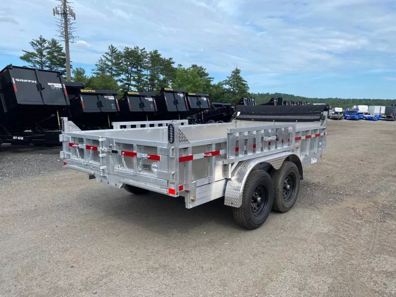new Dump Trailers CargoPro Trailers Other for sale, in Loudon, NH Thumbnail 8