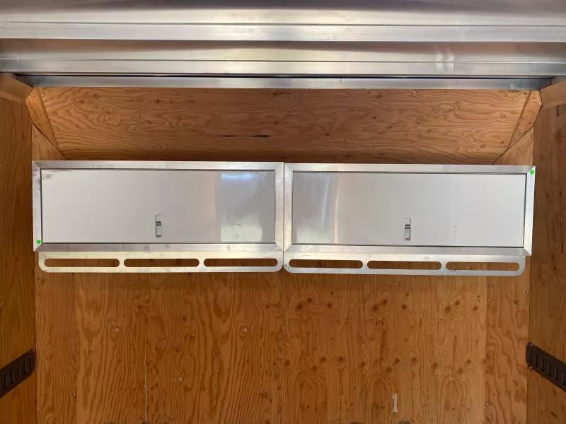 used Car Haulers / Racing Trailers ATC  for sale, in Loudon, NH Thumbnail 18