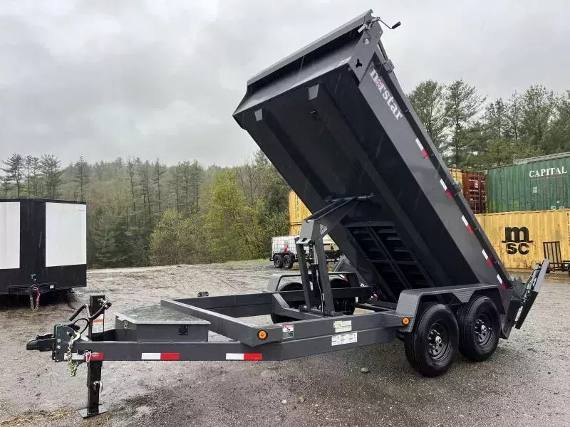 new Dump Trailers Norstar  for sale, in Bangor, ME Thumbnail 12
