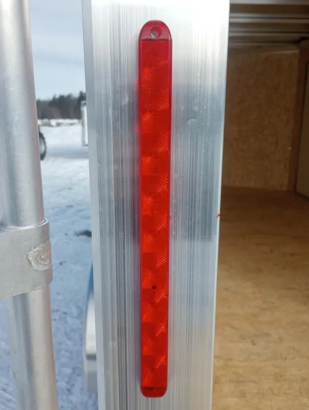 new Cargo (Enclosed) Trailers E-Z Hauler  for sale, in Manchester, ME Thumbnail 17