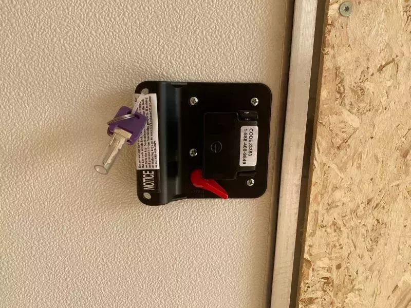 new Cargo (Enclosed) Trailers Durabull Trailers  for sale, in Loudon, NH Thumbnail 15