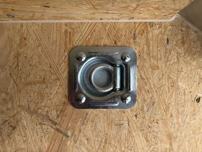 new Cargo (Enclosed) Trailers Covered Wagon Trailers Other for sale, in Loudon, NH Thumbnail 17