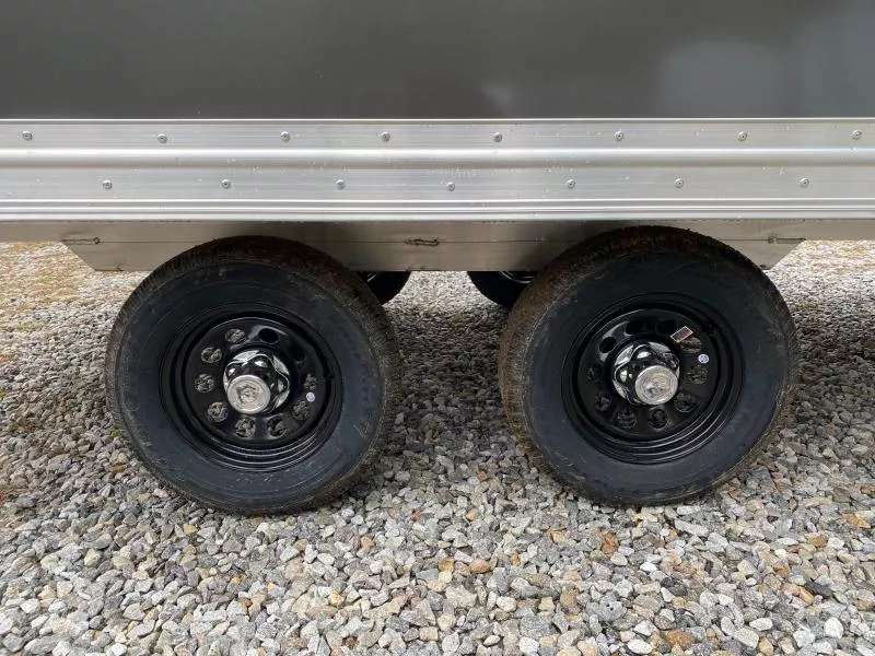 new Snowmobile Trailers SnoPro Trailers Other for sale, in Loudon, NH Thumbnail 21