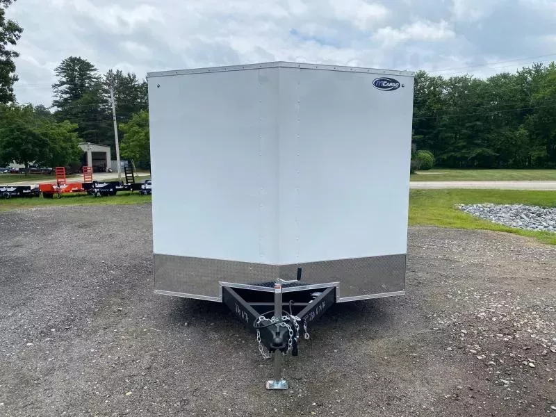 new Cargo (Enclosed) Trailers ITI Cargo Other for sale, in Loudon, NH Thumbnail 3