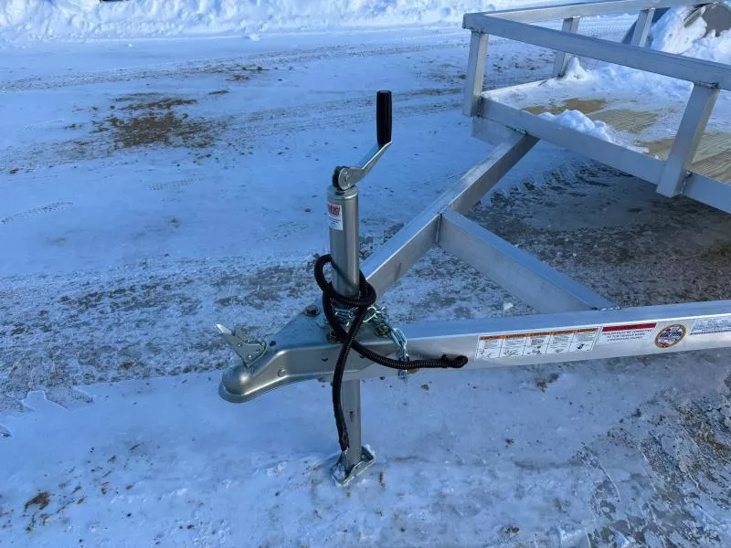 new Utility Trailers CargoPro Trailers Other for sale, in Loudon, NH Thumbnail 13