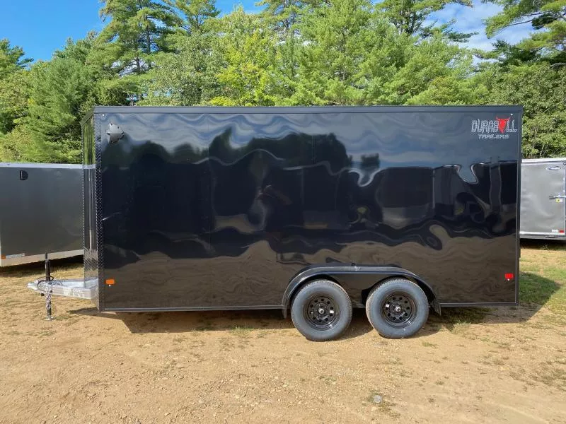 new Cargo (Enclosed) Trailers Durabull Trailers  for sale, in Loudon, NH Thumbnail 5