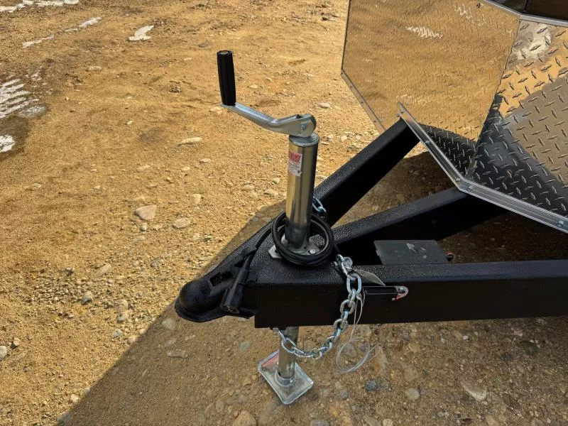 new Cargo (Enclosed) Trailers ITI Cargo Other for sale, in Loudon, NH Thumbnail 23