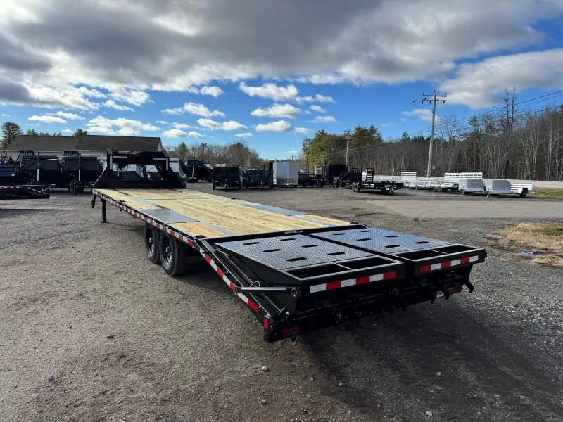 new Equipment / Flatbed Trailers Sure-Trac Other for sale, in Loudon, NH Thumbnail 6